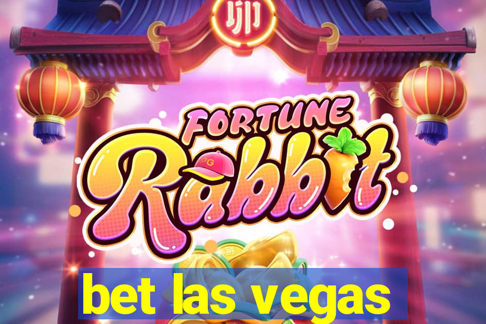 bet las vegas